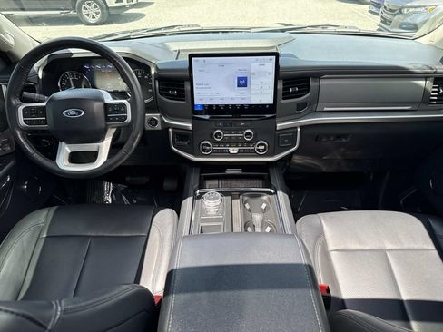 Used 2024 Ford Expedition Max XLT RWD image 20