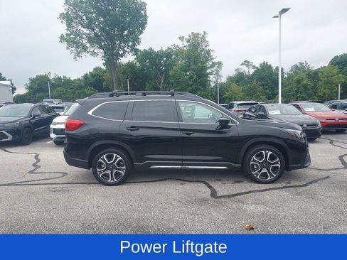 Used 2024 Subaru Ascent Limited w/ Technology Package AWD/4WD image 8