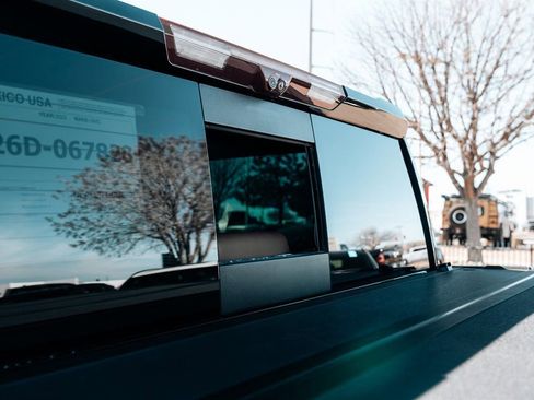 Used 2023 GMC Sierra 1500 Denali Ultimate image 38