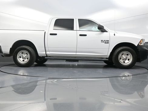 Used 2019 RAM 1500 Tradesman w/ Popular Equipment Group AWD/4WD image 28