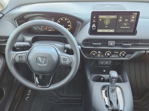 New 2026 Honda HR-V LX image 31