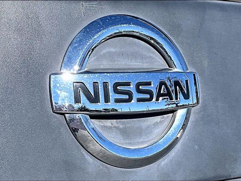 Used 2012 Nissan Frontier SV w/ SV Premium Utility Pkg image 29