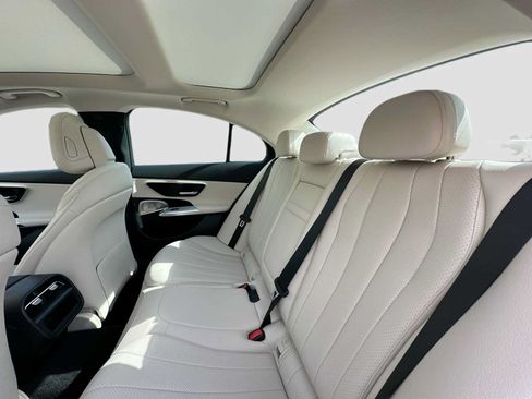 Used 2024 Mercedes-Benz E 450 4MATIC Sedan w/ Winter Package image 26