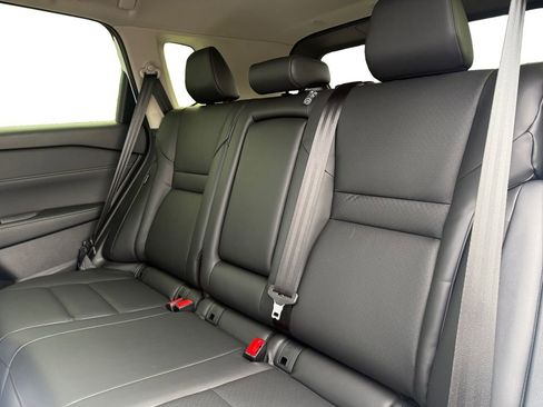 New 2026 Nissan Rogue SV image 14