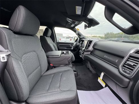 New 2025 RAM 1500 Big Horn image 16