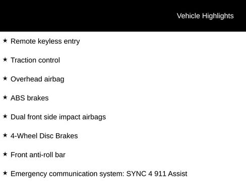 New 2026 Ford F250 Lariat w/ Chrome Package image 21