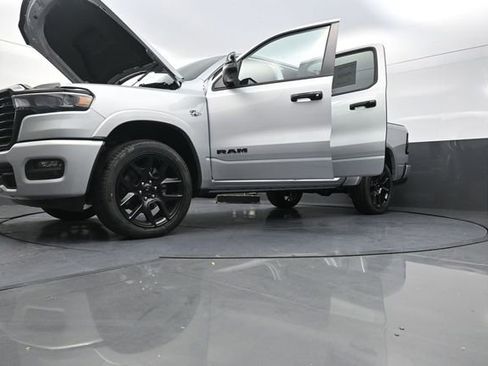 New 2026 RAM 1500 Laramie image 35