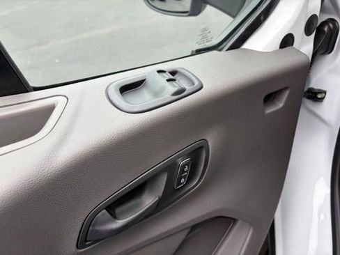 New 2025 Ford Transit 250 148 Medium Roof w/ Upfitter Package image 16