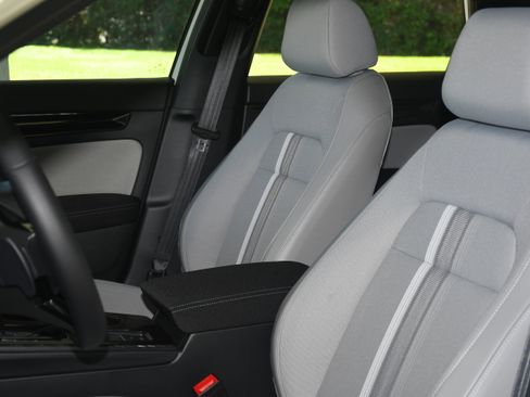 New 2025 Honda Civic Sport image 7