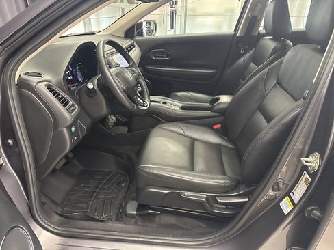 Used 2016 Honda HR-V EX-L image 11