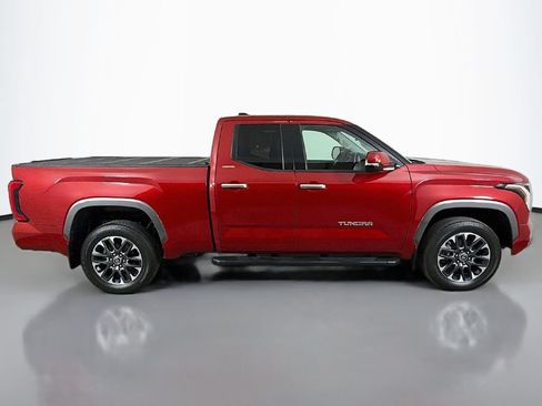 Used 2022 Toyota Tundra Limited AWD/4WD image 17