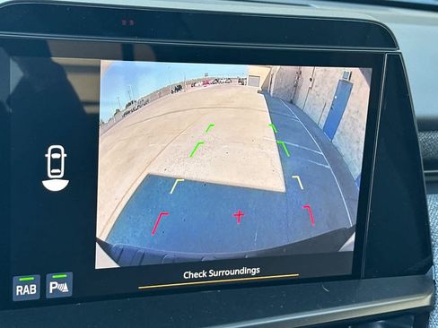 New 2026 Subaru Outback Premium AWD/4WD image 22