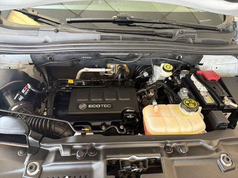 Used 2017 Buick Encore Preferred FWD image 19