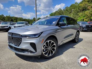 Used 2024 Lincoln Nautilus Reserve AWD/4WD 360° Tour