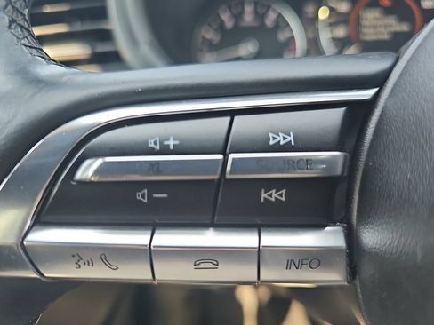 Used 2021 MAZDA CX-30 AWD 2.5 Turbo S image 16