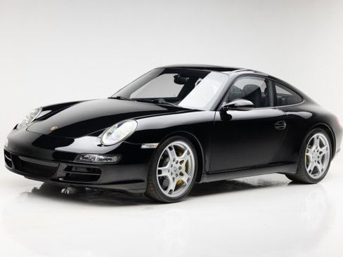 Used 2005 Porsche 911 Carrera S image 13