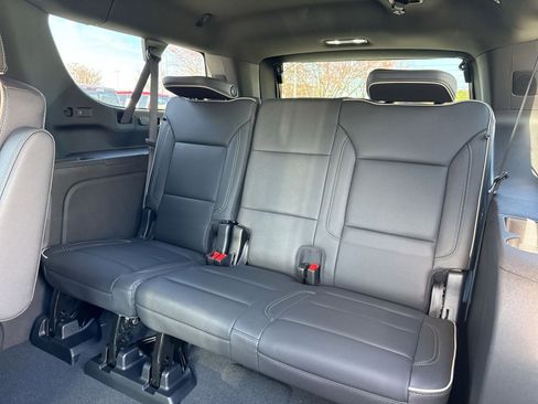 New 2026 GMC Yukon XL Elevation image 20