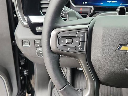 New 2026 Chevrolet Silverado 1500 High Country w/ Technology Package image 11