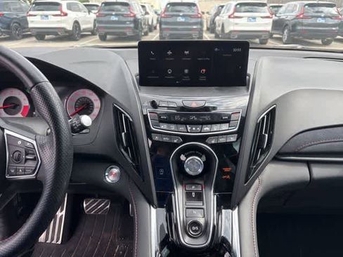 Used 2022 Acura RDX A-Spec image 20