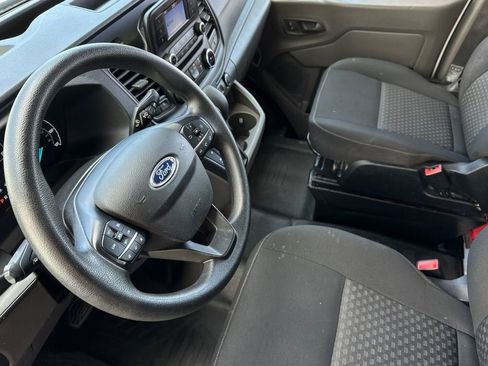 Used 2021 Ford Transit 250 Low Roof w/ Exterior Upgrade Package image 10