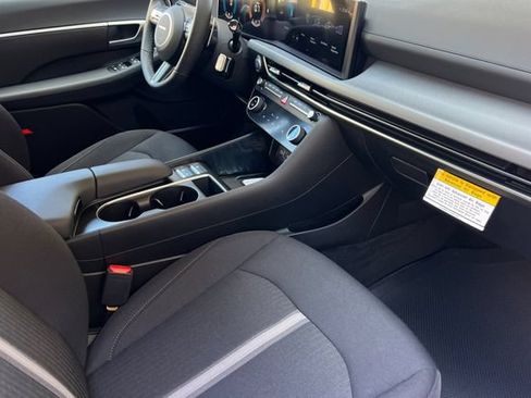 New 2026 Hyundai Sonata SEL FWD image 14