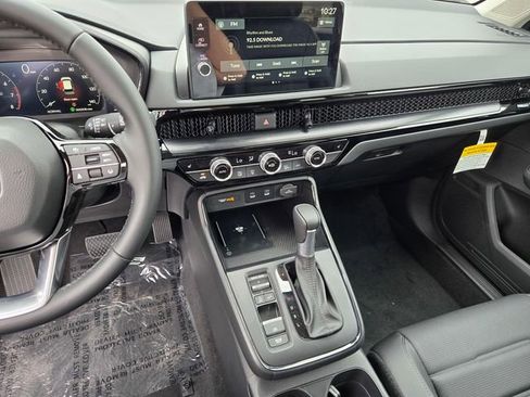 New 2026 Honda CR-V EX-L image 18