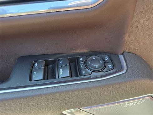 New 2025 GMC Sierra 2500 Denali w/ Technology Package image 24