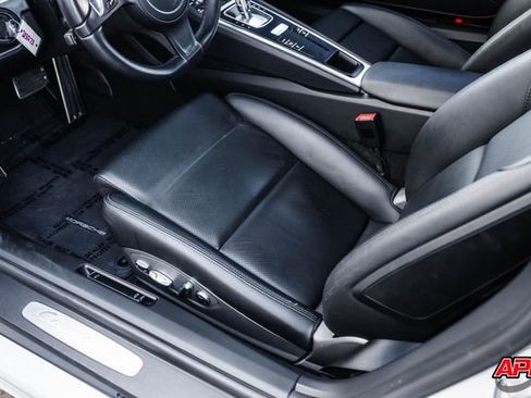 Used 2014 Porsche Cayman S image 61