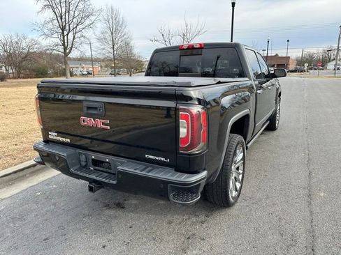 Used 2016 GMC Sierra 1500 Denali image 18