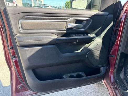 Used 2019 RAM 1500 Big Horn AWD/4WD image 7