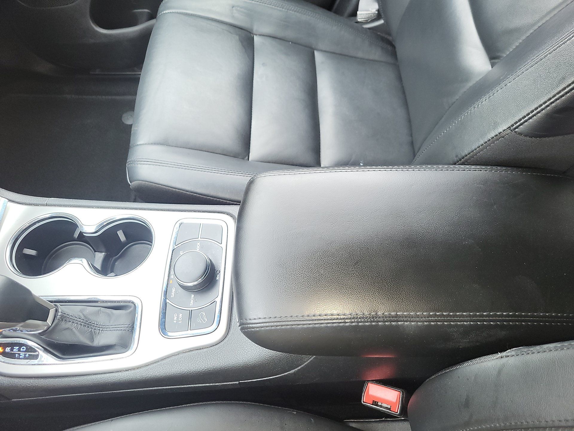Used 2021 Jeep Grand Cherokee Limited AWD/4WD image 21
