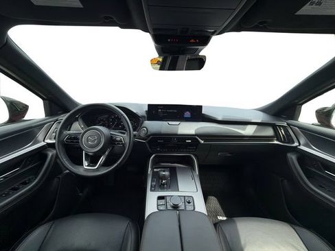 Used 2025 MAZDA CX-70 3.3 Turbo w/ Premium Plus Pkg AWD/4WD image 20