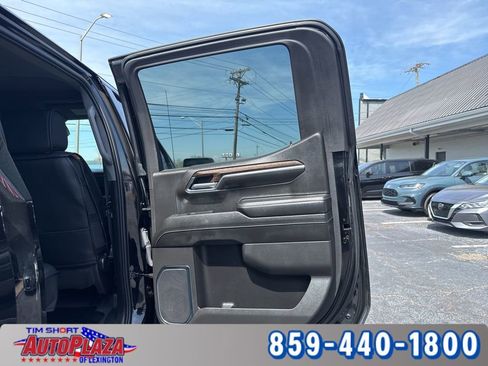 Used 2024 GMC Sierra 1500 Elevation AWD/4WD image 22