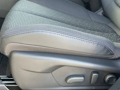 New 2026 Subaru Forester Premium image 22