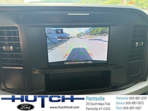 Used 2025 Ford F250 XLT AWD/4WD image 23