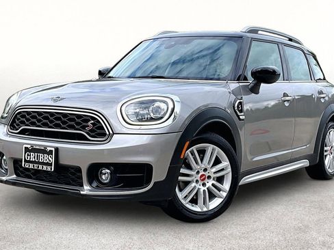 Used 2020 MINI Cooper Countryman S w/ Convenience Package FWD image 15