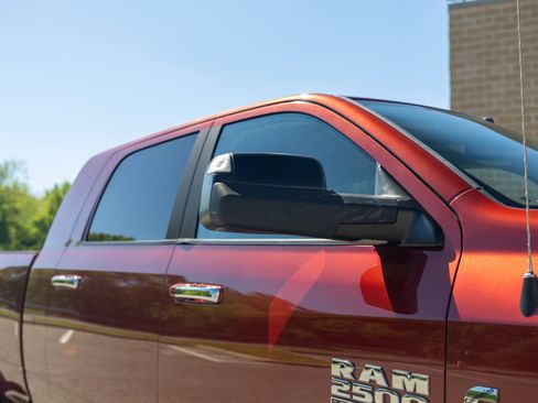 Used 2014 RAM 2500 Big Horn AWD/4WD image 36