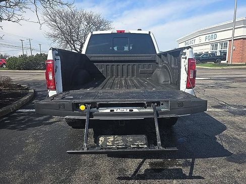 Used 2021 Ford F150 XLT w/ Equipment Group 302A High AWD/4WD image 36