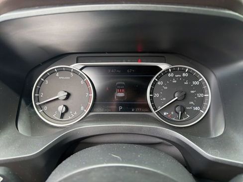 Used 2023 Nissan Rogue S FWD image 27