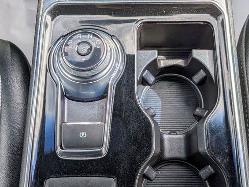 Used 2020 Ford Edge ST w/ Equipment Group 401A AWD/4WD image 22