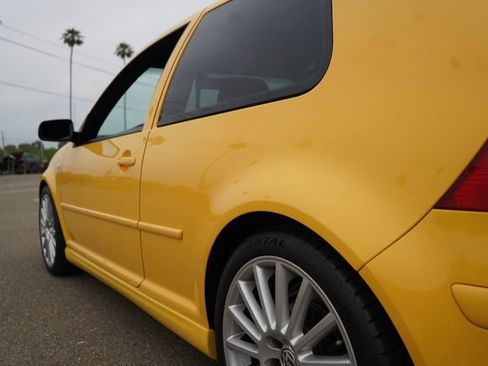 Used 2003 Volkswagen Golf 20th Anniversary image 48