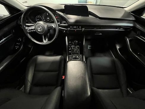 Used 2024 MAZDA MAZDA3 s FWD image 17