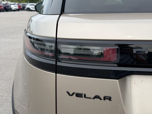 New 2026 Land Rover Range Rover Velar Belgravia AWD/4WD image 17