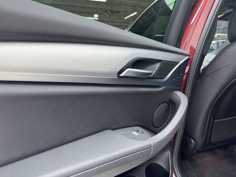 Used 2022 BMW X4 xDrive30i w/ Premium Package image 50