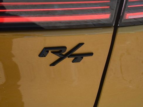 Used 2024 Dodge Hornet R/T w/ R/T Blacktop Package AWD/4WD image 8
