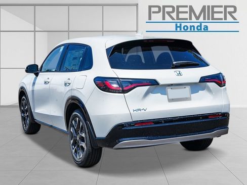 New 2027 Honda HR-V EX-L image 2