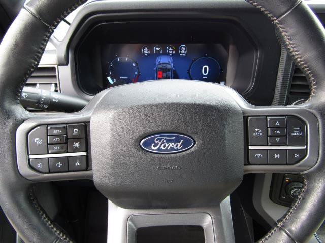 Used 2024 Ford F150 Lariat w/ Equipment Group 502A High AWD/4WD image 26