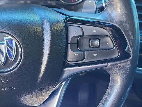 Used 2022 Buick Enclave Avenir w/ Avenir Technology Package image 12