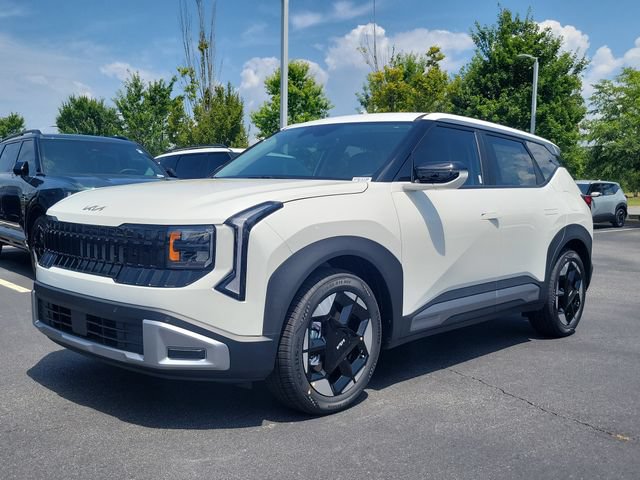 New 2027 Kia Seltos S FWD image 29