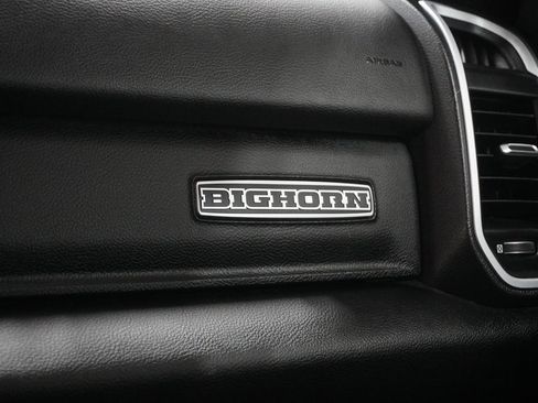 Certified 2022 RAM 1500 Big Horn image 30